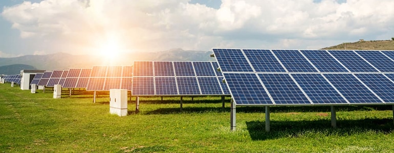 Energía solar: Tecnologías innovadoras que permiten ahorrar en tu factura de luz