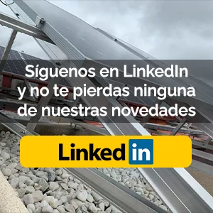 Banner LinkedIn de C-Solar